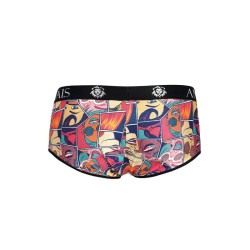 Anais Men - Slip Comics Xl